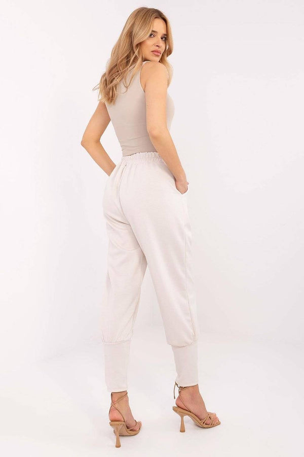 Tracksuit trousers model 208158 Italy Moda