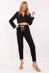 Tracksuit trousers model 208160 Italy Moda
