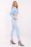 Tracksuit trousers model 208161 Italy Moda