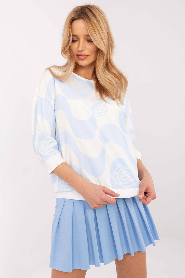 Blouse model 208234 Relevance