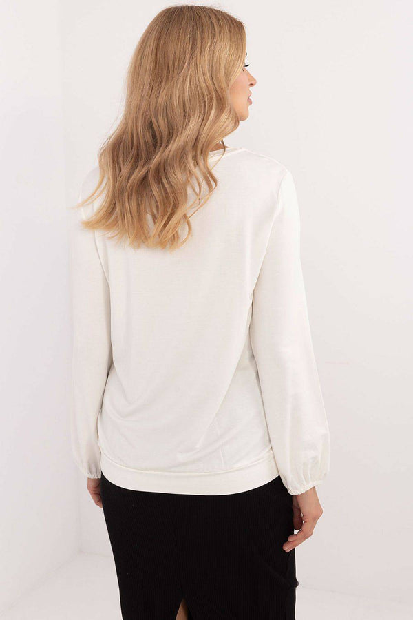 Blouse model 208238 Relevance