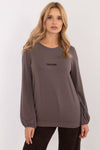 Blouse model 208239 Relevance