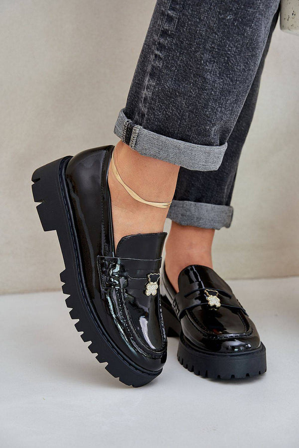 Mocassin model 208424 Step in style