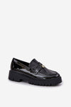 Mocassin model 208424 Step in style