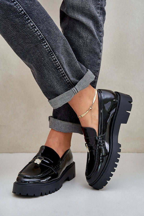 Mocassin model 208424 Step in style