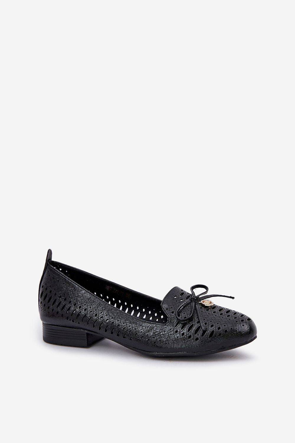 Ballet flats model 208449 Step in style