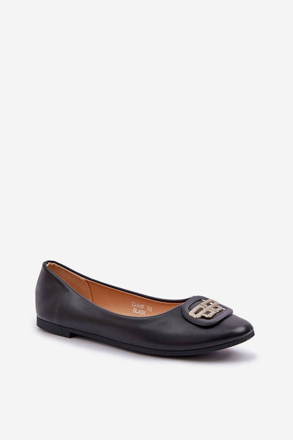 Ballet flats model 208453 Step in style