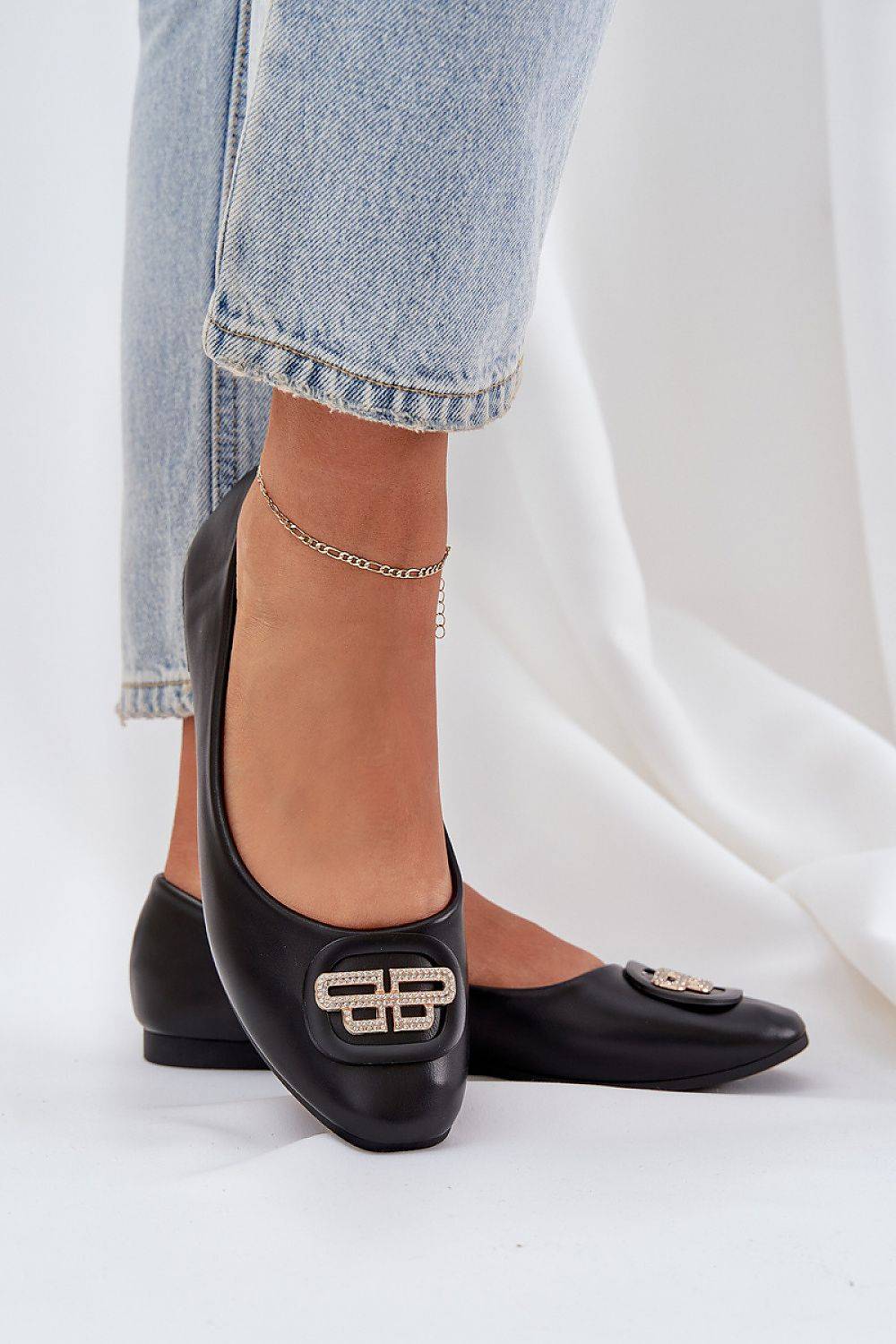 Ballet flats model 208453 Step in style