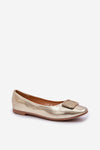Ballet flats model 208455 Step in style