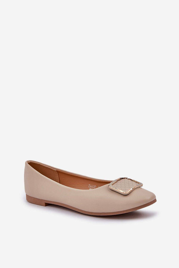 Ballet flats model 208456 Step in style