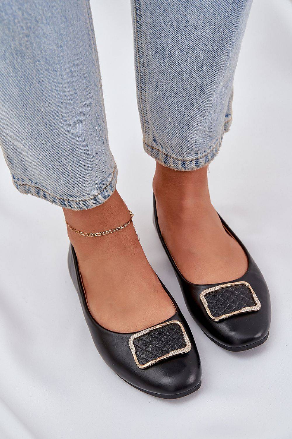 Ballet flats model 208457 Step in style