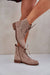 Boots model 208468 Step in style