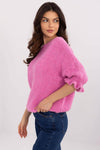 Jumper model 208515 Italy Moda
