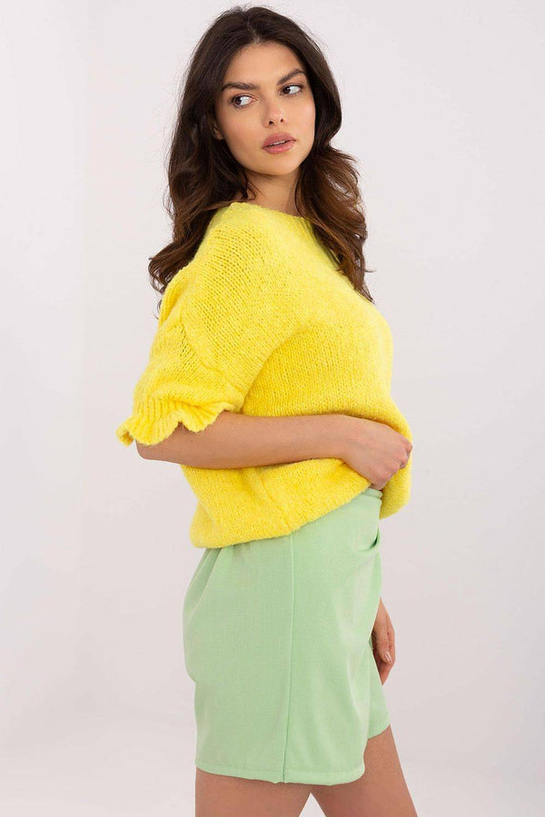 Jumper model 208517 Italy Moda