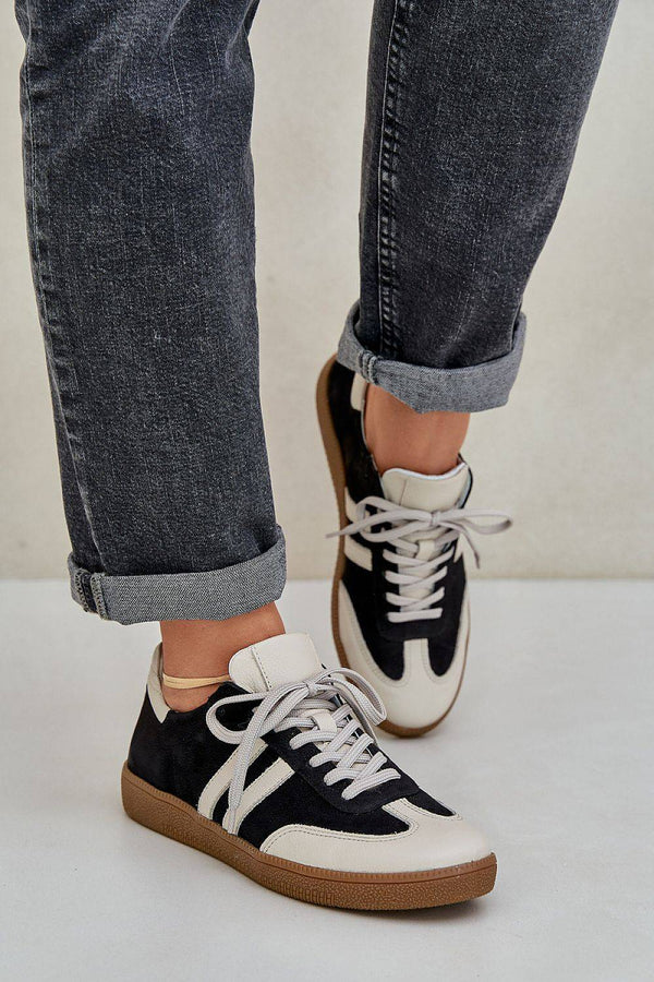 Sport Shoes model 208540 Step in style