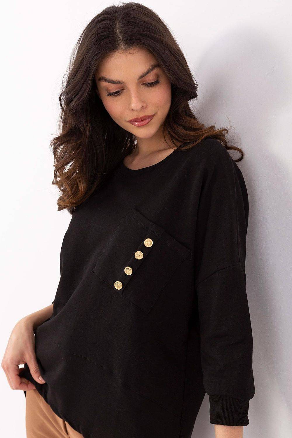 Blouse model 208556 Factory Price