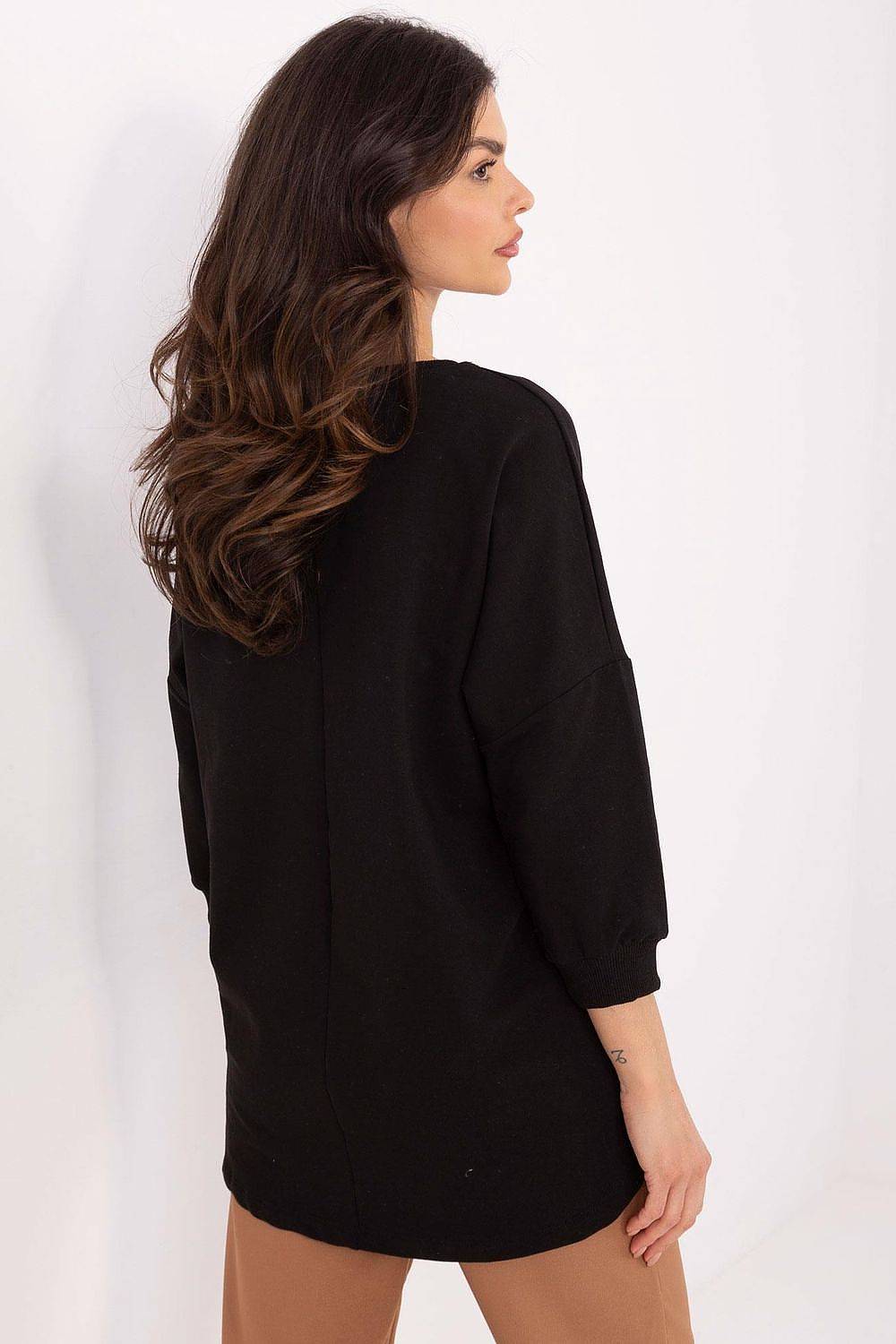 Blouse model 208556 Factory Price