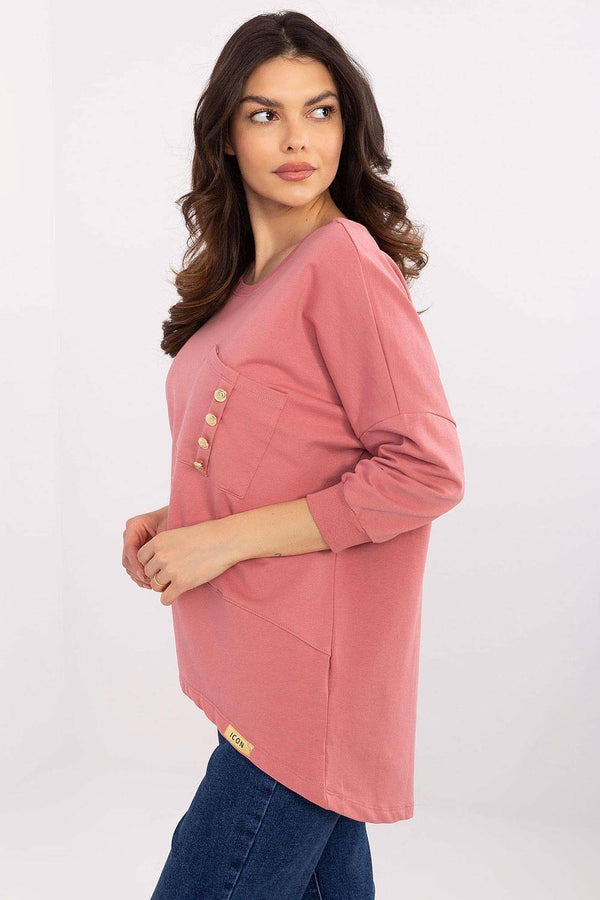 Blouse model 208557 Factory Price