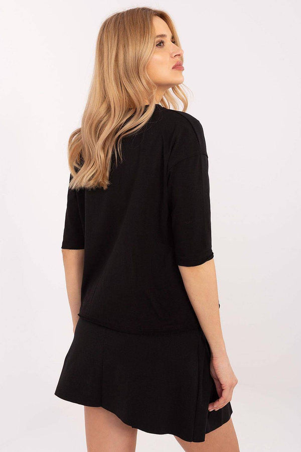 Blouse model 208560 Factory Price