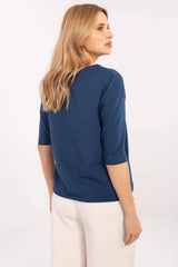 Blouse model 208564 Factory Price