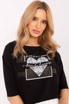 Blouse model 208566 Factory Price