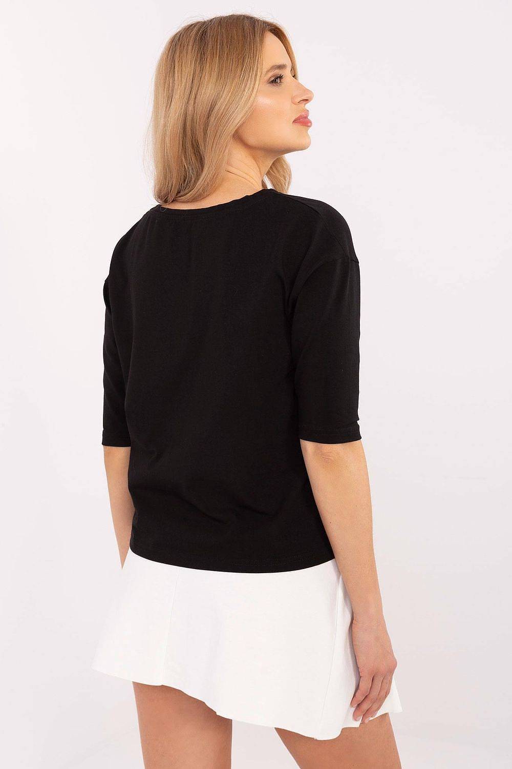 Blouse model 208566 Factory Price