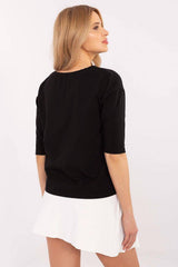 Blouse model 208566 Factory Price