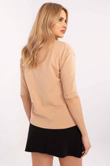 Blouse model 208568 Factory Price