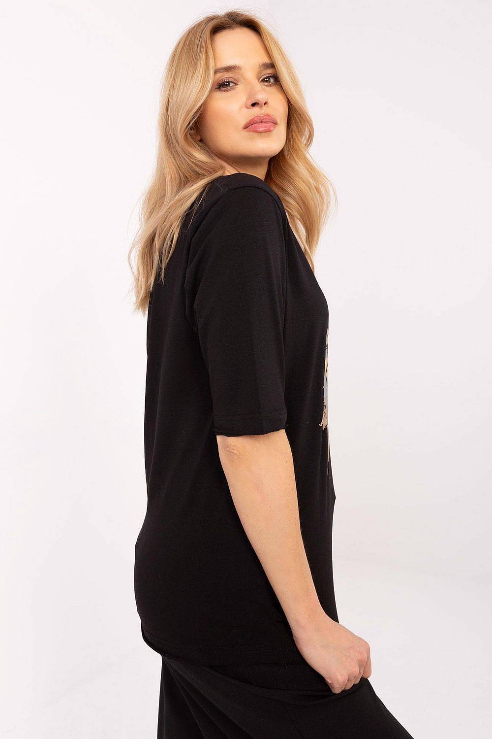 Blouse model 208573 Factory Price