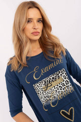 Blouse model 208576 Factory Price