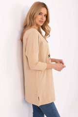Blouse model 208578 Factory Price