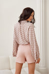 Blouse model 208625 Roco Fashion