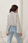Blouse model 208627 Roco Fashion