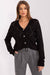 Cardigan model 208629 Rue Paris