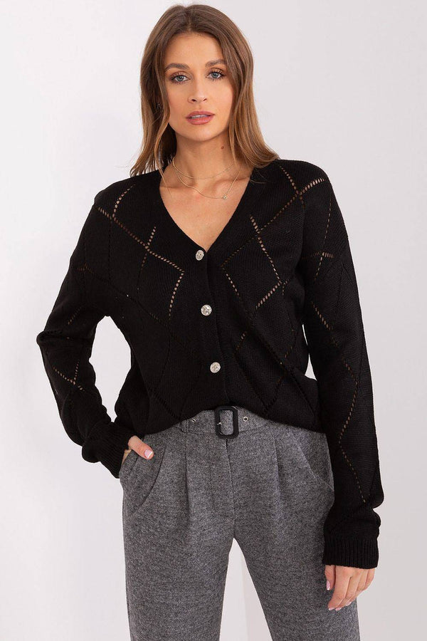 Cardigan model 208629 Rue Paris
