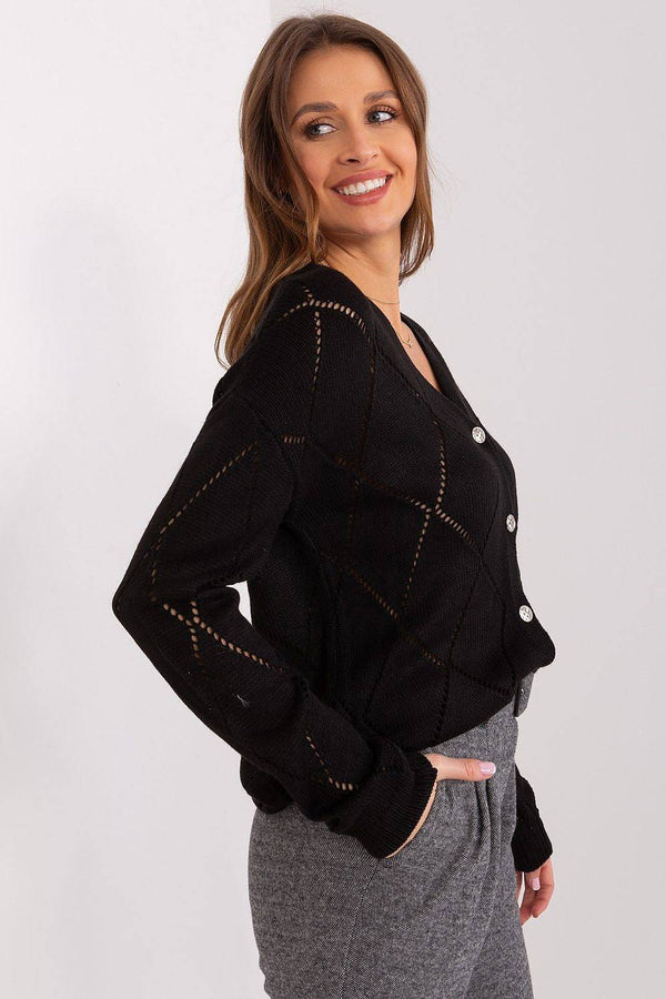 Cardigan model 208629 Rue Paris