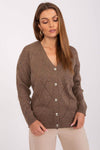 Cardigan model 208631 Rue Paris