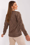 Cardigan model 208631 Rue Paris