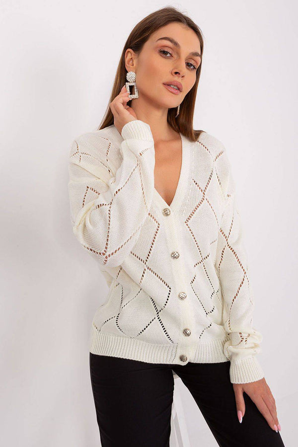 Cardigan model 208634 Rue Paris