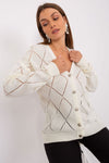 Cardigan model 208634 Rue Paris