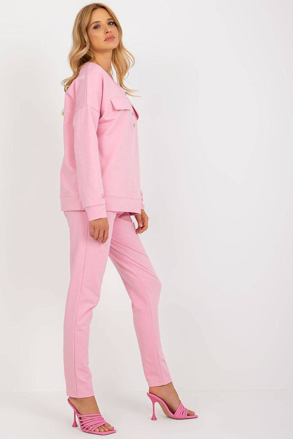 Set model 208656 Lakerta