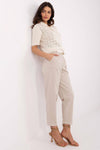 Women trousers model 208686 Italy Moda