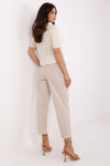 Women trousers model 208686 Italy Moda