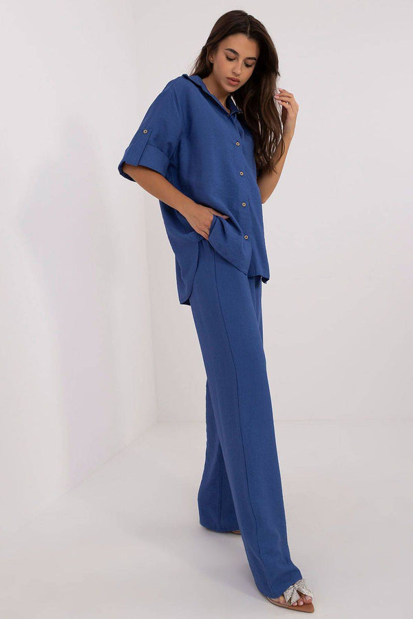 Set model 208696 Lakerta