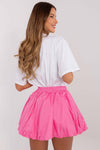 Short skirt model 208706 Italy Moda