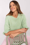 Jumper model 208710 Italy Moda