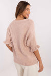 Jumper model 208724 Italy Moda