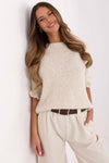 Jumper model 208725 Italy Moda