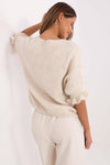Jumper model 208725 Italy Moda