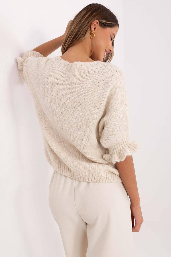 Jumper model 208725 Italy Moda
